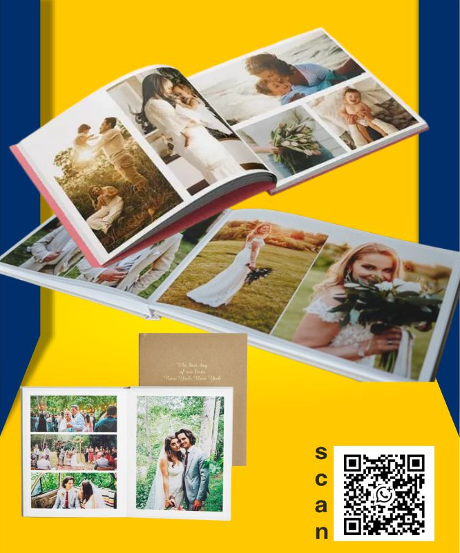 bikin photo book online termurah revisi sepuasnya