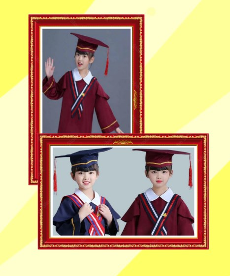 foto frame lukis digital