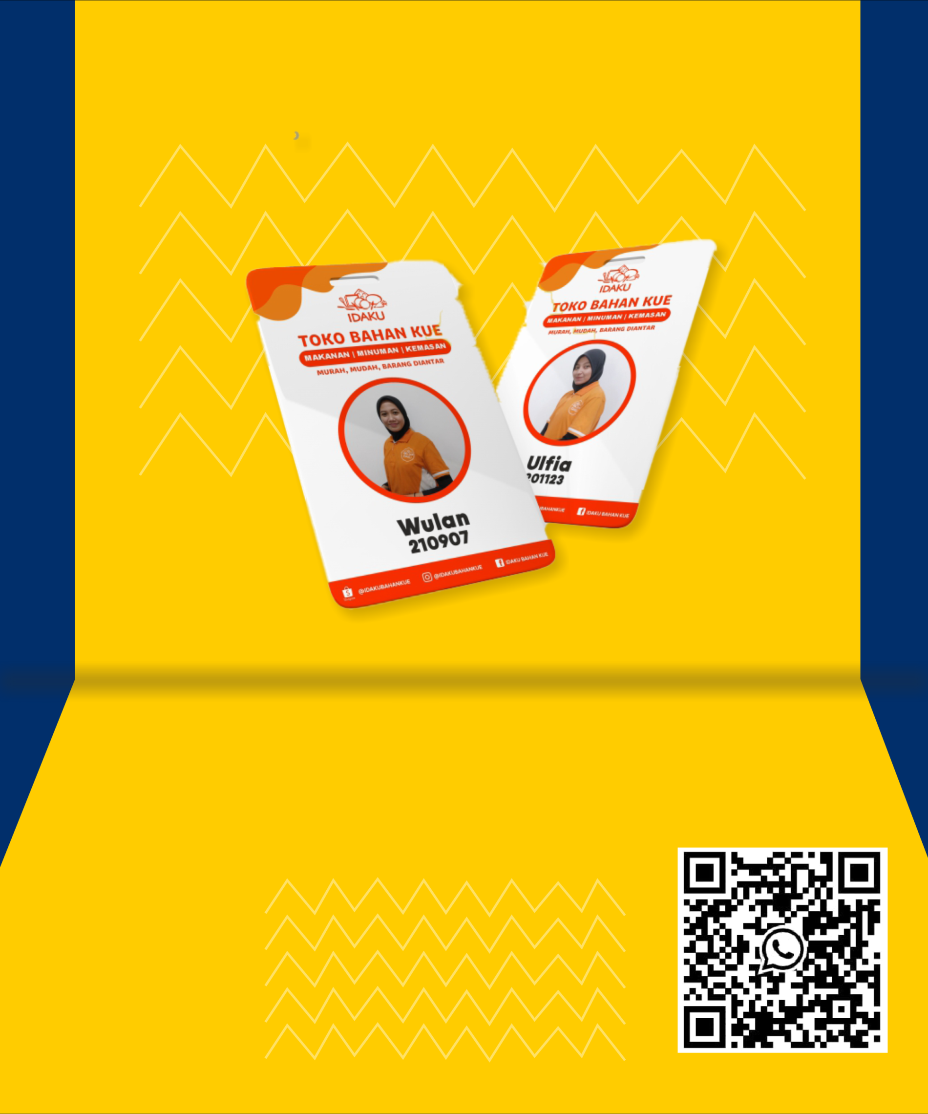 cetak id card murah di singaraja