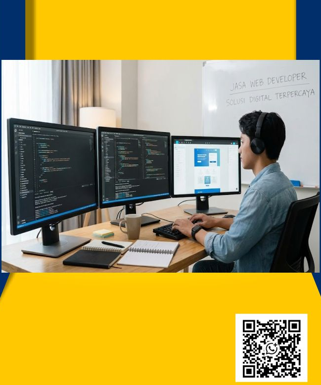 Jasa Pembuatan Website Tabanan