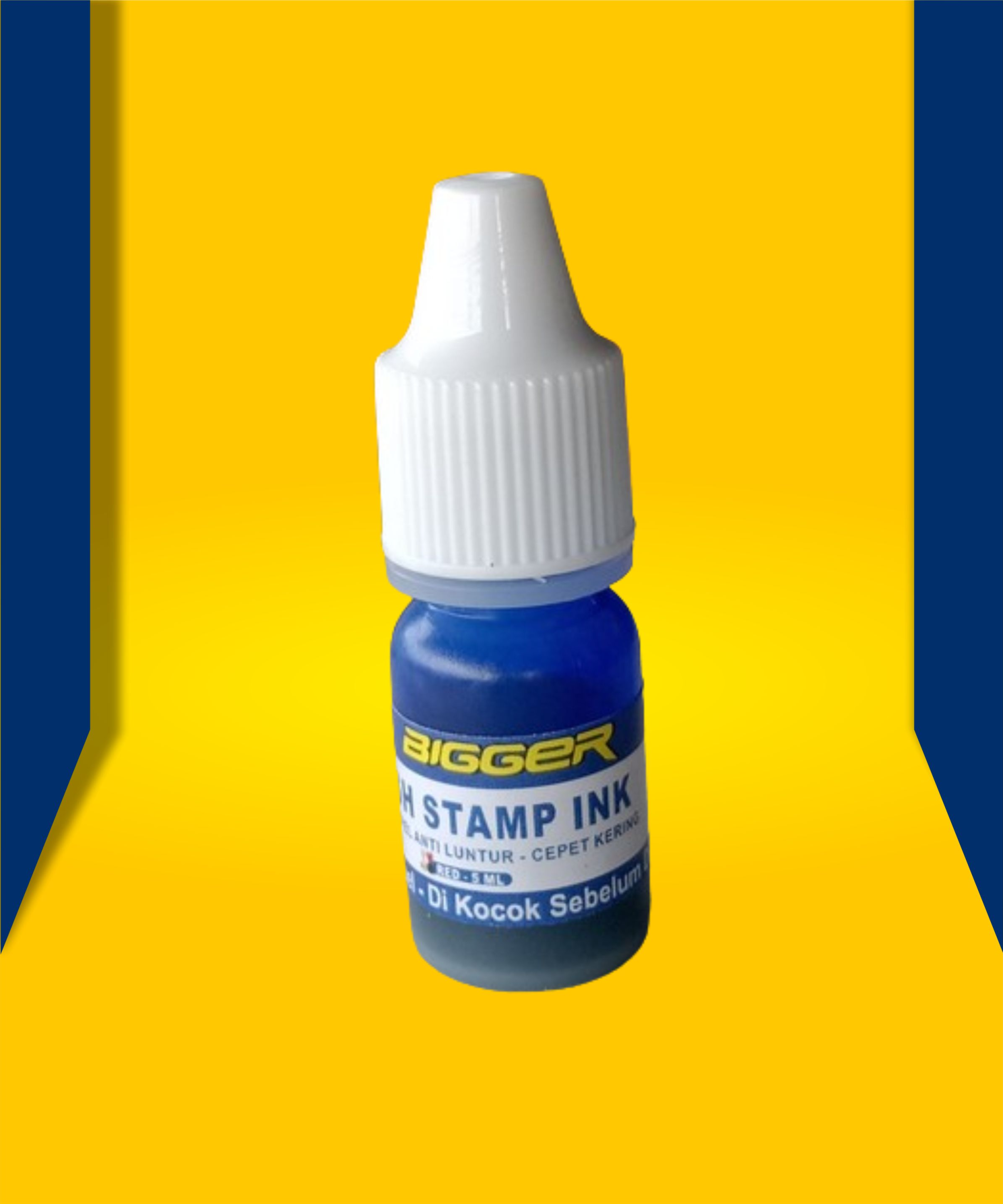 jual tinta stempel singaraja