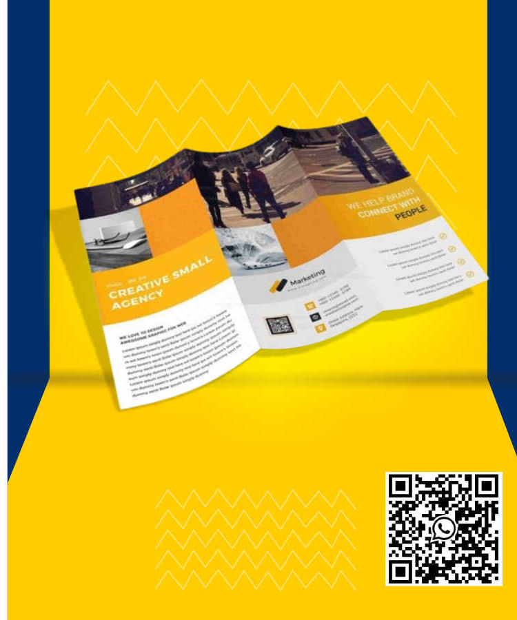 Cetak Leaflet singaraja