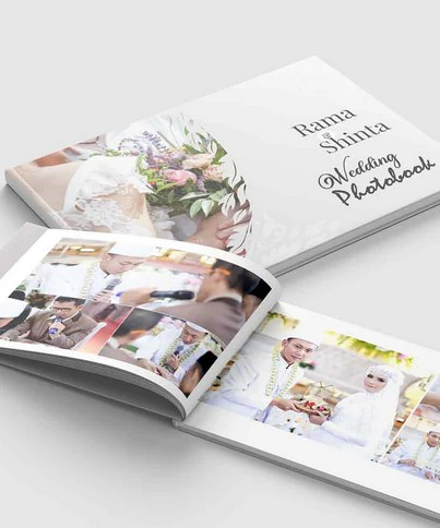 PHOTOBOOK termurah di bali order online