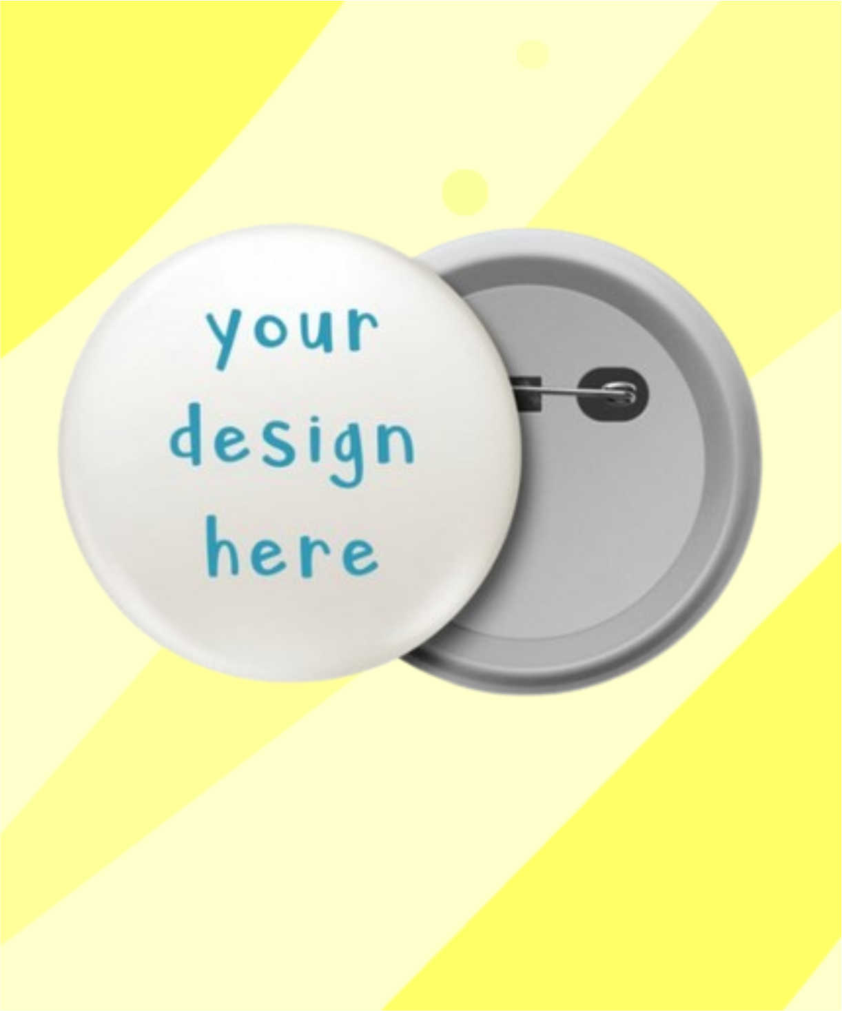 Pin Bros Aksessoris Souvenir