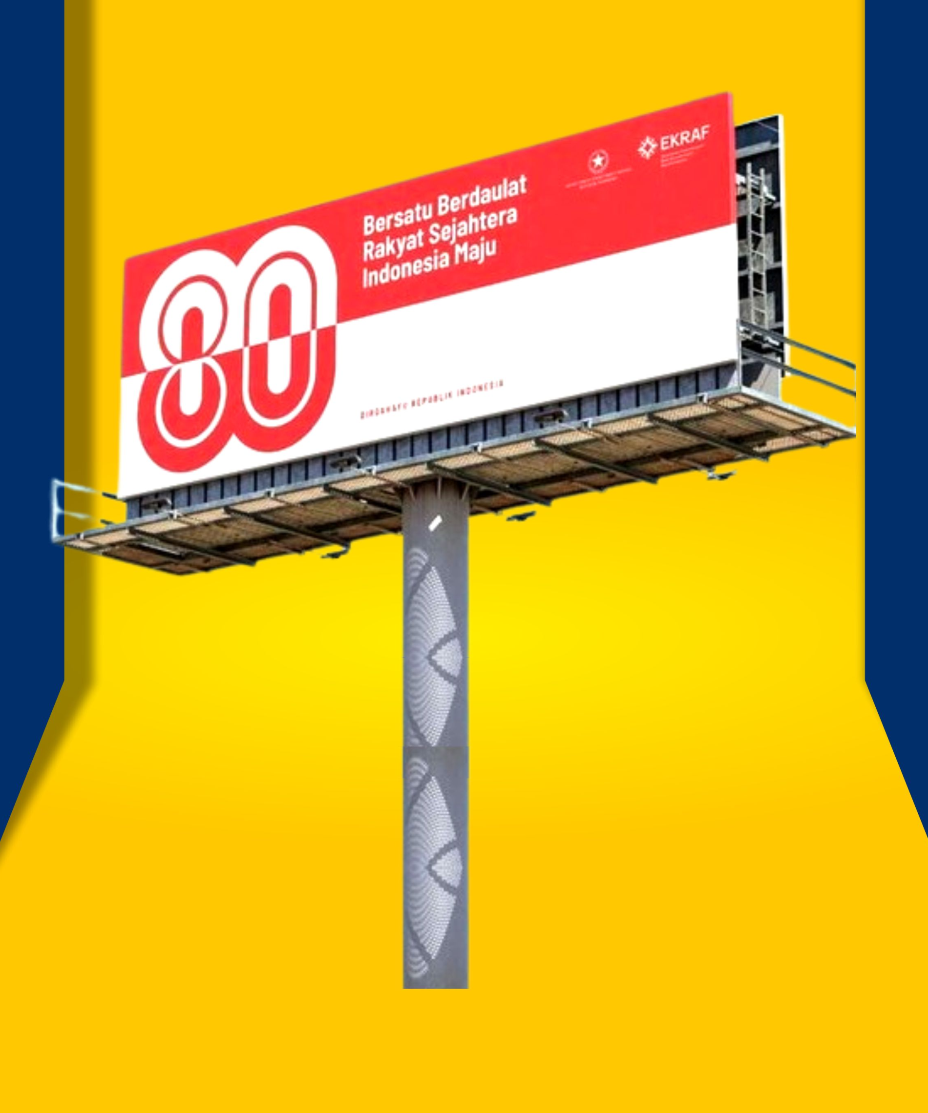 cetak spanduk 17 agustus termurah singaraja