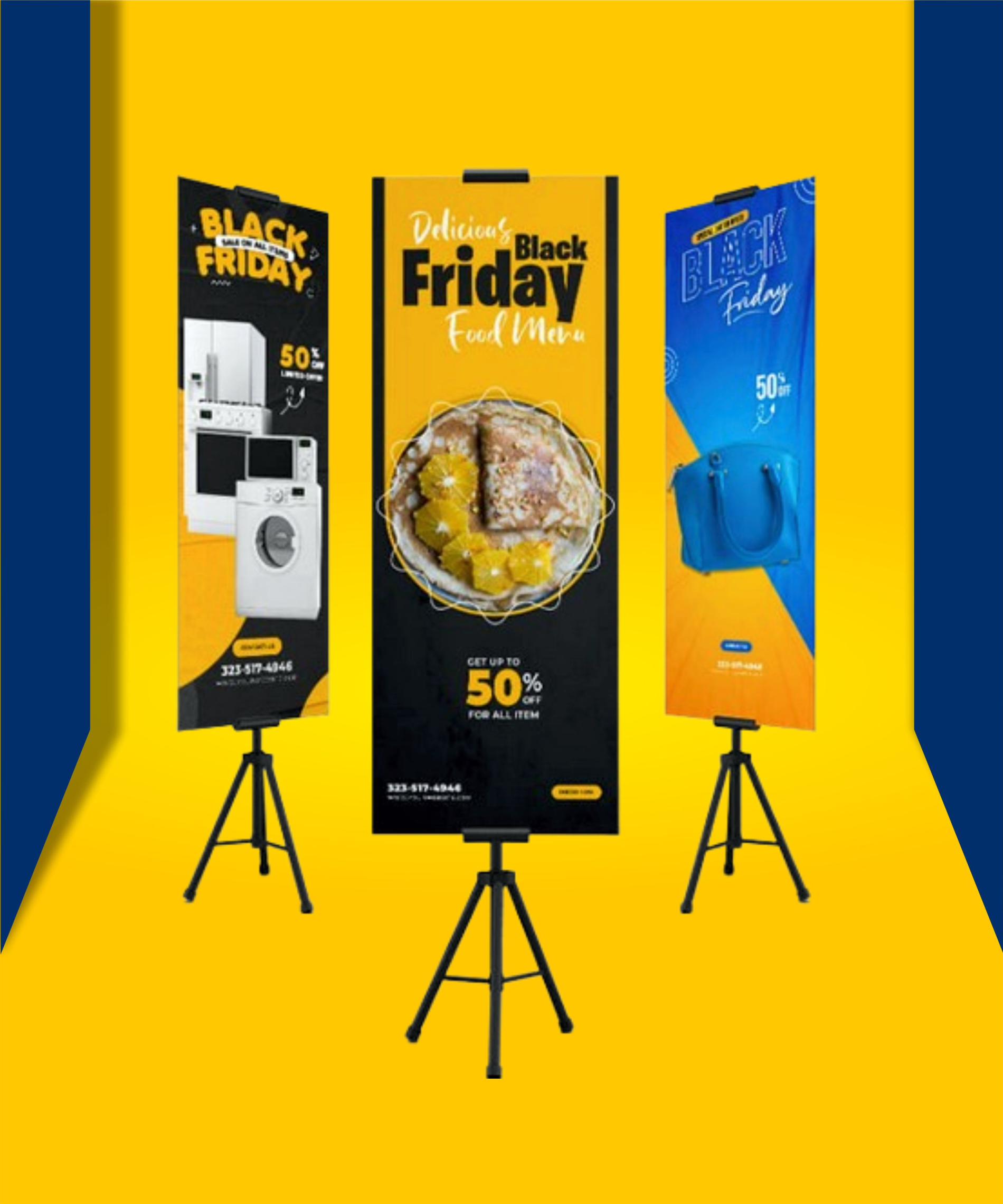 biki Tripot baner di singaraja